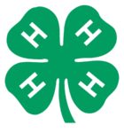 308376 4-H logo